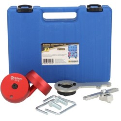 Blokada rozrządu Ford 2.0 EcoBlue TDCi 10 elementów Resser