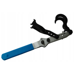 Ściągacz przyrząd do demontażu sprężyn / uszczelek zaworów głowicy