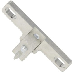 Blokada rozrządu Ford 2.0 EcoBlue TDCi 10 elementów Resser