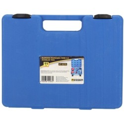 Blokada rozrządu Ford 2.0 EcoBlue TDCi 10 elementów Resser