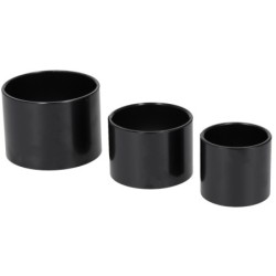 Ściągacz sworzni tulei tulejek przegubów zestaw 10 elementów Resser