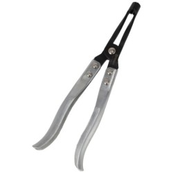 Kliešte na tesnenie ventilov 275 mm Resser
