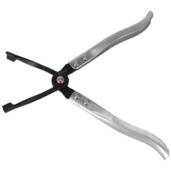 Szczypce do uszczelniaczy zaworowych 275mm Resser