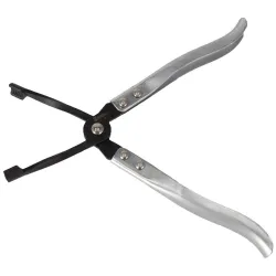 Valve seal pliers 275mm Resser