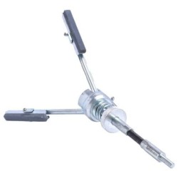 Honownica do cylindrów 50.8-177.80mm