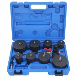 Tester szczelności układu dolotowego turbo dolotu intercoolera Resser