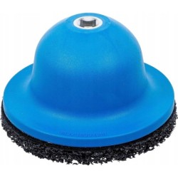 Ściernica do czyszczenia piast i tarcz 150mm 1/2'' Resser