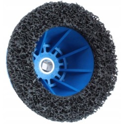 Ściernica do czyszczenia piast i tarcz 150mm 1/2'' Resser