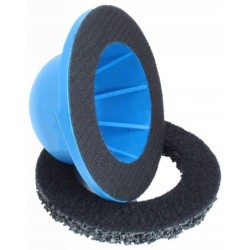 Ściernica do czyszczenia piast i tarcz 150mm 1/2'' Resser