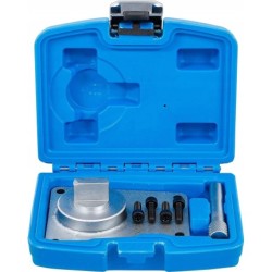 Blokada rozrządu Opel Chevrolet 2.0 Common Rail