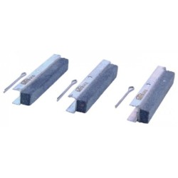 Cylinder honing stones 51mm
