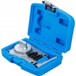 Blokada rozrządu Opel Chevrolet 2.0 Common Rail