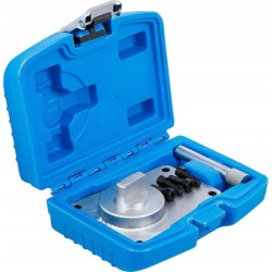 Blokada rozrządu Opel Chevrolet 2.0 Common Rail