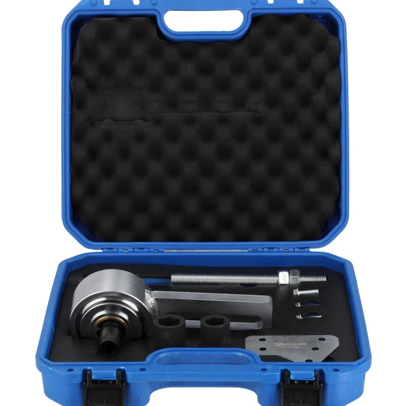 Wzmacniacz momentu obrotowego koła pasowego Ford 1.0 Ecoboost Resser