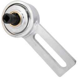 Wzmacniacz momentu obrotowego koła pasowego Ford 1.0 Ecoboost Resser