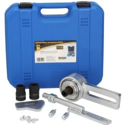 Wzmacniacz momentu obrotowego koła pasowego Ford 1.0 Ecoboost Resser