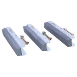 Kamienie do honownicy cylindra 76mm