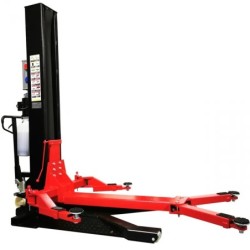 Podnośnik jednokolumnowy 2,7T NORMET P1-2700 400V