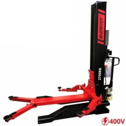 7T NORMET P1-2700 400V