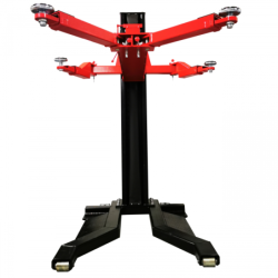 Podnośnik jednokolumnowy 2,7T NORMET P1-2700 400V