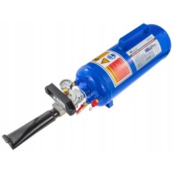 Inflator 9L do uderzeniowego pompowania opon zbiornik ciśnieniowy Falcon