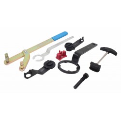 Blokada rozrządu VW Audi Seat Skoda VAG 1.0 1.2 1.4 TSI TFSI Satra