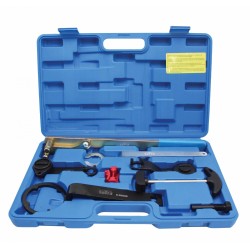 Blokada rozrządu VW Audi Seat Skoda VAG 1.0 1.2 1.4 TSI TFSI Satra