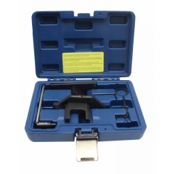 Blokada rozrządu Citroen Peugeot 1.2GDI PURETECH E Mokry Pasek