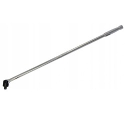 Pokrętło do kół łamane 1/2 ” 75cm przegub Resser