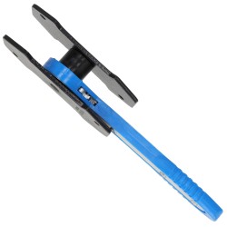 Klucz grzechotkowy separator do cofania tłoczków hamulcowych 40-68mm