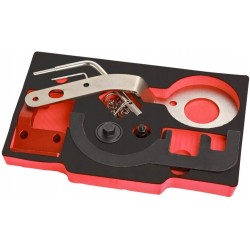 Blokada rozrządu BMW MINI 1.5 2.0 DIESEL B37 B47