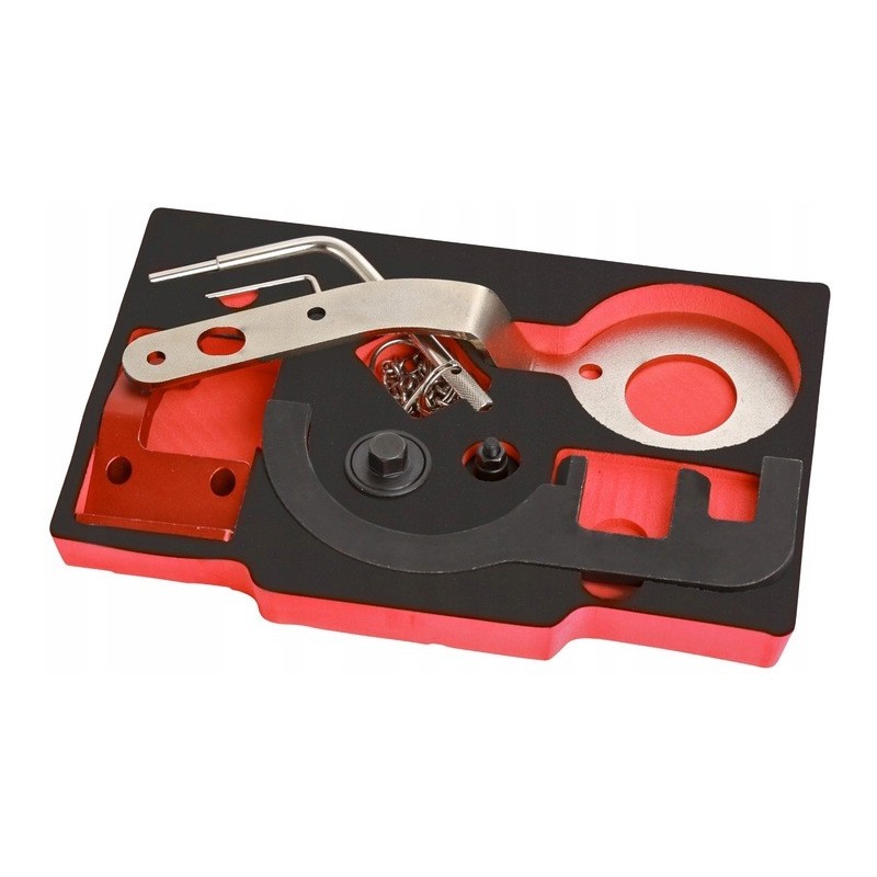 Blokada rozrządu BMW MINI 1.5 2.0 DIESEL B37 B47