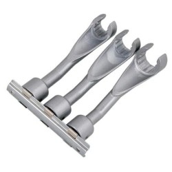 Injector hose spanners 14 17 19 mm