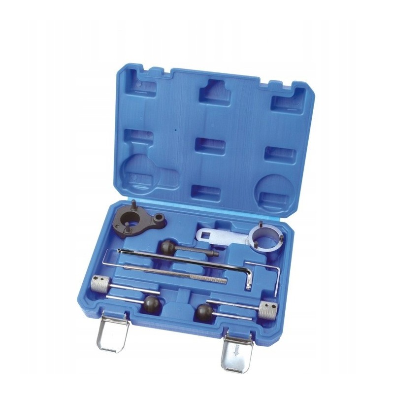 Blokada rozrządu VW AUDI VAG 1.6 CR / 2.0 CR TDI