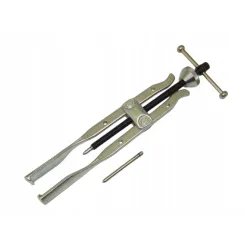 2 arm bearing extractor long feet range 10-50 mm MAGNUS