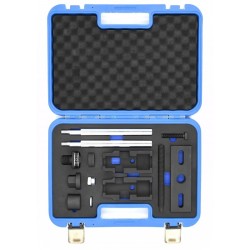 Ściągacz do wtryskiwaczy Ford 2.0 TDCi EcoBlue 2.0 Diesel Transit Galaxy Magnus