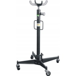 Podnośnik podstawka skrzyni biegów i silnika 500 kg