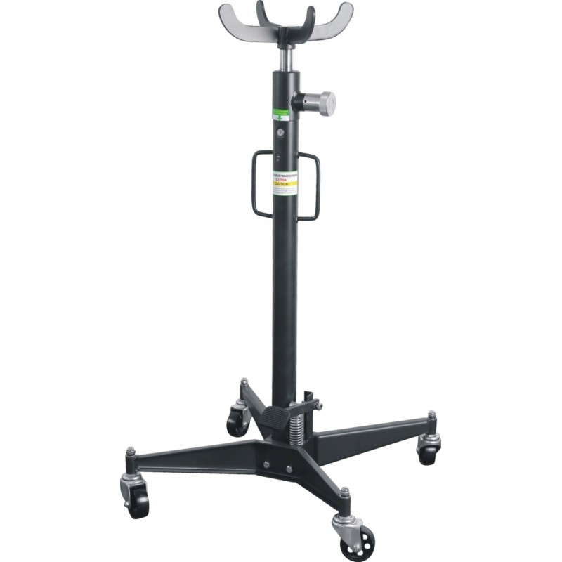 Podnośnik podstawka skrzyni biegów i silnika 500 kg