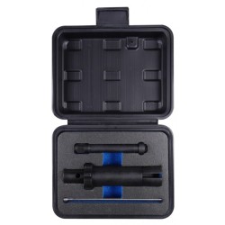 Przyrząd klucz do odkręcania śrub kół zabezpieczających BMW Magnus