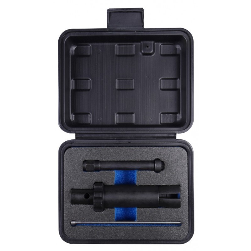 Przyrząd klucz do odkręcania śrub kół zabezpieczających BMW Magnus