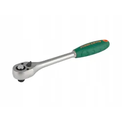 Grzechotka 1/2 ” 36 zębów stal CrV z szybkim zwalnianiem Jonnesway