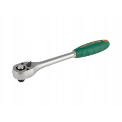 Ratchet 1/2 " 36 teeth CrV steel with quick release Jonnesway