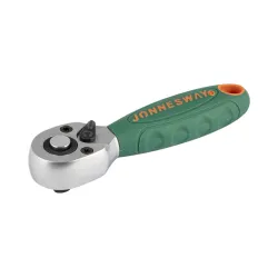 Ráčna 1/4 " 36 zubov CrV račňový kľúč s rýchloupínačom Jonnesway