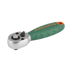 Grzechotka 1/4 ” 36 zębów klucz zapadkowy CrV z szybkim zwalnianiem Jonnesway