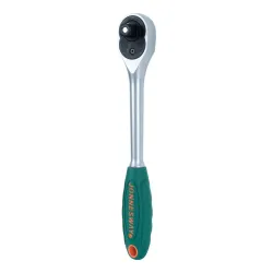 Ratchet 3/8 " with swivel handle 60 teeth CrV ratchet spanner Jonnesway