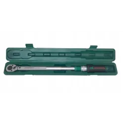 Klucz dynamometryczny 1/2 ” 40 – 200 Nm lewo prawo CW/CCW Certyfikat Jonnesway