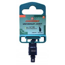 Przegub kulowy 1/4 ” udarowy kardana CrMo Jonnesway
