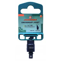 Przegub kulowy 1/4 ” udarowy kardana CrMo Jonnesway
