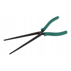 Szczypce proste długie 300 mm CrV Jonnesway