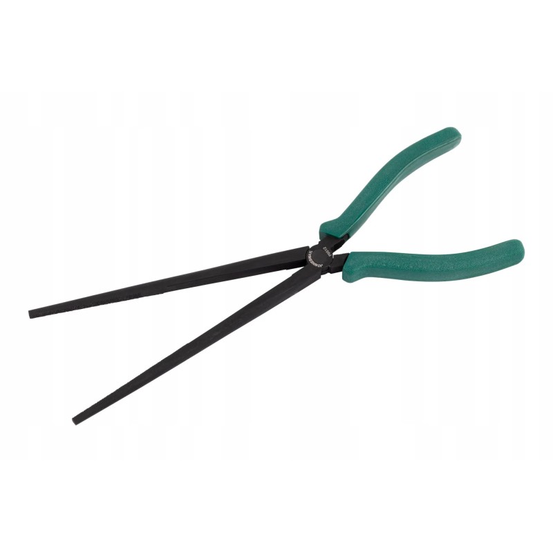 Szczypce proste długie 300 mm CrV Jonnesway